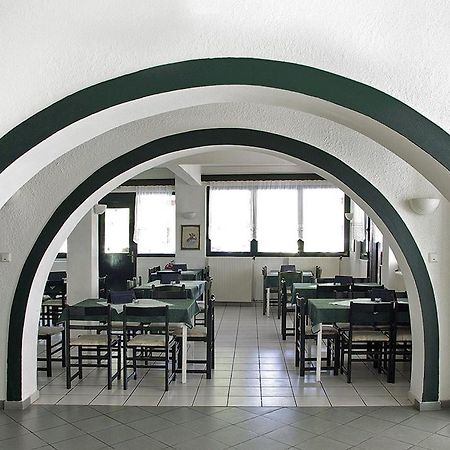 Ξενοδοχείο Ήλιος Ξενοδοχείο Παραλία Εξωτερικό φωτογραφία