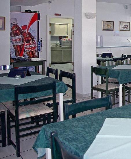 Ξενοδοχείο Ήλιος Ξενοδοχείο Παραλία Εξωτερικό φωτογραφία